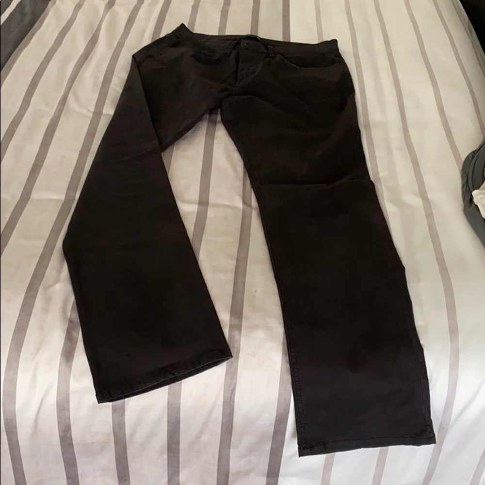Joes jeans SZ 34 worn 3 x excellent cond
